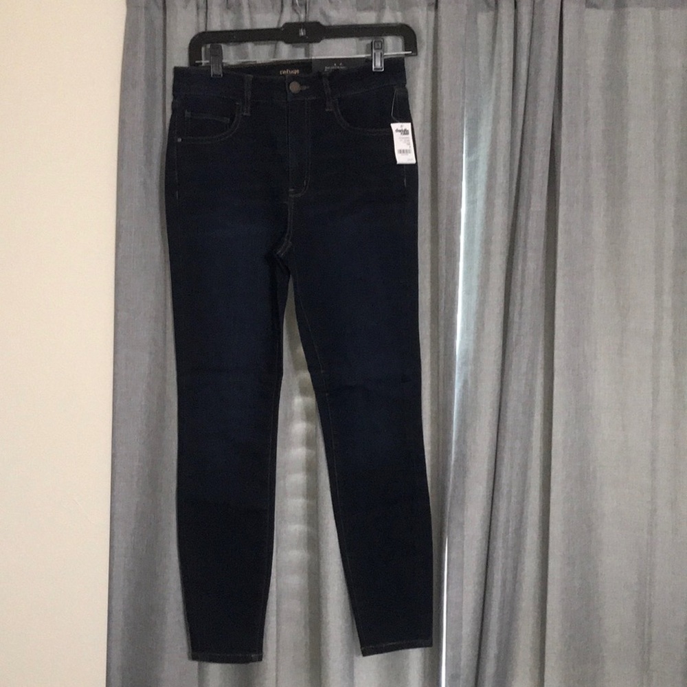 Charlotte Russe - Jeans Size 6